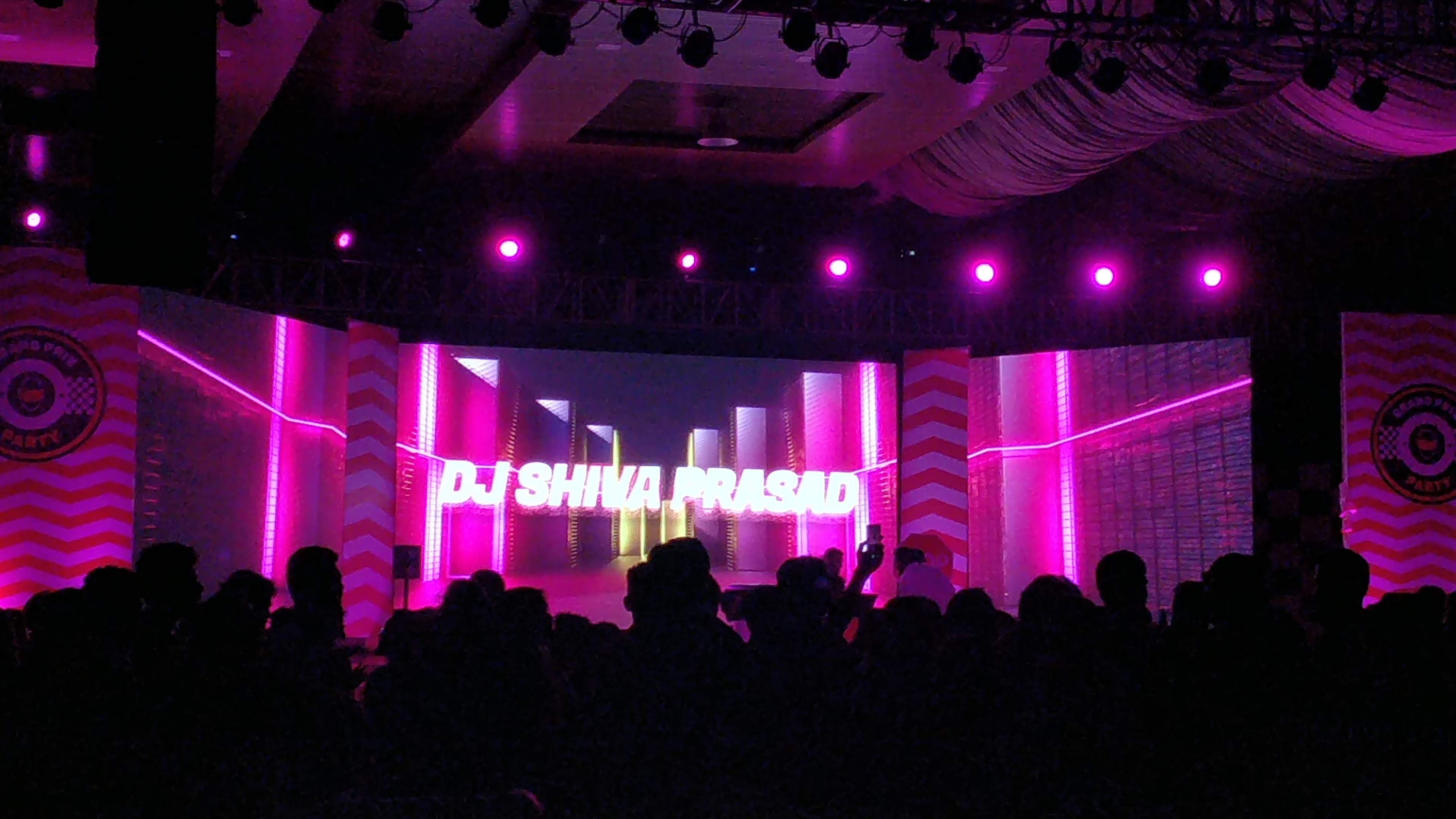 corporate annualday